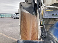 いすゞギガミキサー車（コンクリートミキサー）大型（10t）[写真15]