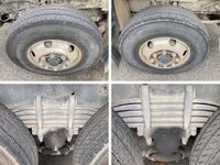 いすゞギガミキサー車（コンクリートミキサー）大型（10t）[写真21]