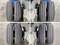 いすゞギガミキサー車（コンクリートミキサー）大型（10t）[写真22]