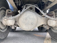 いすゞギガミキサー車（コンクリートミキサー）大型（10t）[写真25]