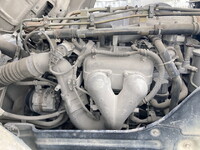 いすゞギガミキサー車（コンクリートミキサー）大型（10t）[写真27]