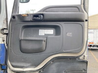 いすゞギガミキサー車（コンクリートミキサー）大型（10t）[写真31]