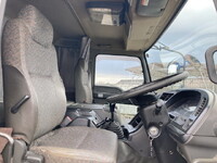 いすゞギガミキサー車（コンクリートミキサー）大型（10t）[写真35]