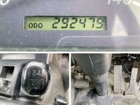 いすゞギガミキサー車（コンクリートミキサー）大型（10t）[写真39]