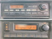 いすゞギガミキサー車（コンクリートミキサー）大型（10t）[写真40]