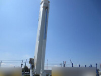 三菱ふそうキャンター高所作業車小型（2t・3t）[写真12]