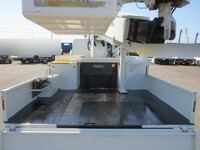 三菱ふそうキャンター高所作業車小型（2t・3t）[写真18]