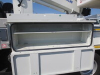 三菱ふそうキャンター高所作業車小型（2t・3t）[写真19]