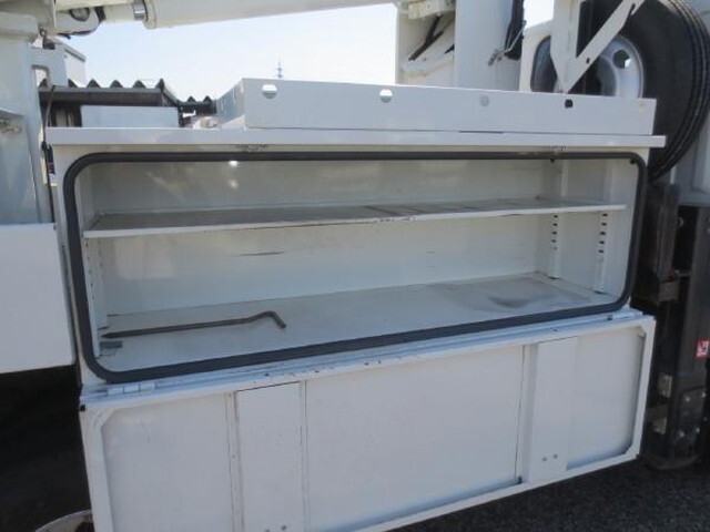 三菱ふそうキャンター高所作業車小型（2t・3t）[写真19]