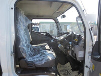 三菱ふそうキャンター高所作業車小型（2t・3t）[写真22]