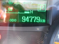 三菱ふそうキャンター高所作業車小型（2t・3t）[写真24]