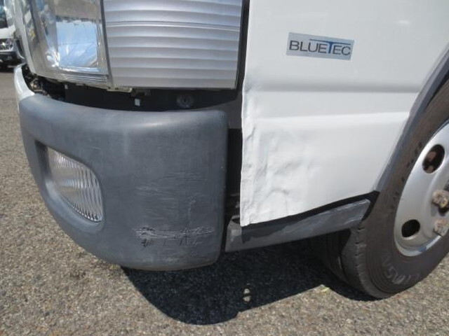 三菱ふそうキャンター高所作業車小型（2t・3t）[写真25]