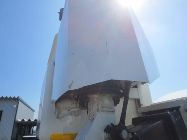 三菱ふそうキャンター高所作業車小型（2t・3t）[写真27]