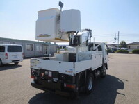 三菱ふそうキャンター高所作業車小型（2t・3t）[写真05]