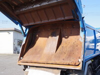 日野デュトロパッカー車（塵芥車）小型（2t・3t）[写真12]