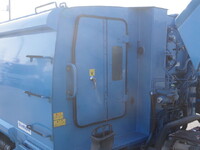 日野デュトロパッカー車（塵芥車）小型（2t・3t）[写真14]