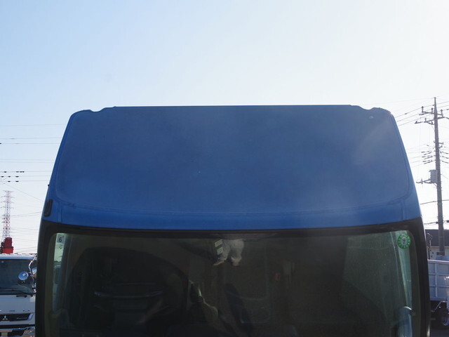 日野デュトロパッカー車（塵芥車）小型（2t・3t）[写真16]