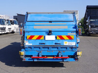 日野デュトロパッカー車（塵芥車）小型（2t・3t）[写真20]