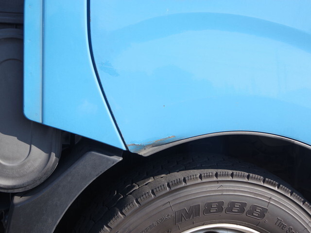 日野デュトロパッカー車（塵芥車）小型（2t・3t）[写真21]