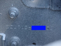 日野デュトロパッカー車（塵芥車）小型（2t・3t）[写真25]