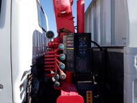 いすゞエルフクレーン4段小型（2t・3t）[写真15]