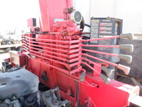 いすゞエルフクレーン4段小型（2t・3t）[写真18]