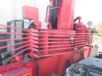 いすゞエルフクレーン4段小型（2t・3t）[写真19]