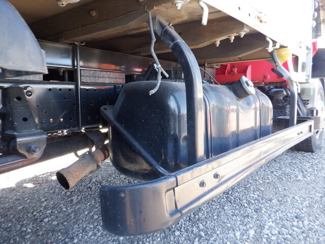 いすゞエルフクレーン4段小型（2t・3t）[写真26]