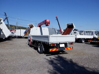 いすゞエルフクレーン4段小型（2t・3t）[写真05]