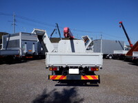 いすゞエルフクレーン4段小型（2t・3t）[写真08]