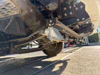 日野レンジャー散水車中型（4t）[写真11]