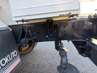 日野レンジャー散水車中型（4t）[写真15]