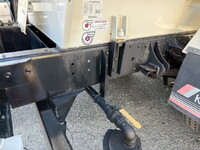 日野レンジャー散水車中型（4t）[写真16]