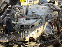 日野レンジャー散水車中型（4t）[写真21]