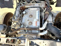 日野レンジャー散水車中型（4t）[写真23]