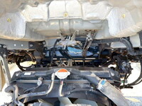 日野レンジャー散水車中型（4t）[写真24]