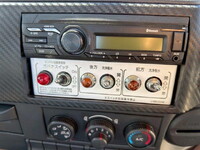 日野レンジャー散水車中型（4t）[写真25]