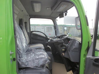 いすゞエルフアルミバン小型（2t・3t）[写真15]