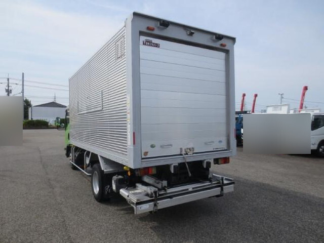 いすゞエルフアルミバン小型（2t・3t）[写真02]