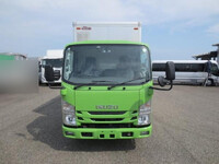 いすゞエルフアルミバン小型（2t・3t）[写真06]