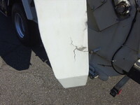 いすゞフォワードパッカー車（塵芥車）中型（4t）[写真12]