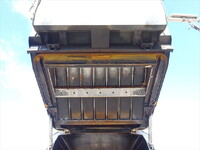 いすゞフォワードパッカー車（塵芥車）中型（4t）[写真19]