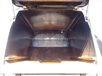 いすゞフォワードパッカー車（塵芥車）中型（4t）[写真21]