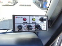 いすゞフォワードパッカー車（塵芥車）中型（4t）[写真29]