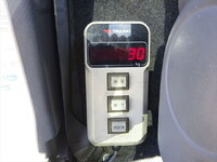 いすゞフォワードパッカー車（塵芥車）中型（4t）[写真35]