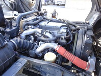 いすゞフォワードパッカー車（塵芥車）中型（4t）[写真37]