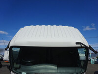 いすゞフォワードパッカー車（塵芥車）中型（4t）[写真38]