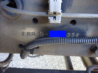 いすゞフォワードパッカー車（塵芥車）中型（4t）[写真39]