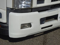 いすゞフォワードパッカー車（塵芥車）中型（4t）[写真41]