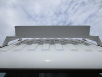 三菱ふそうファイターアルミブロック中型（4t）[写真15]